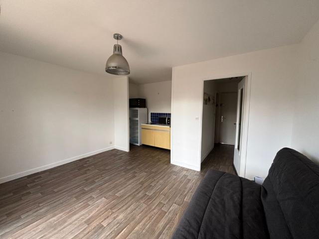 Studio location à Montreuil-sur-Mer, Camiers