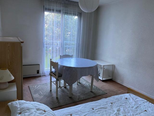 Studio location à Clermont-Ferrand, Clermont-ferrand