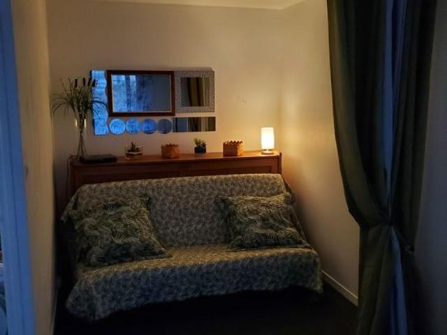Studio location à Saint-Jean, Clermont-Ferrand