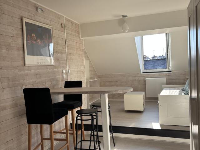 Studio location à Dijon