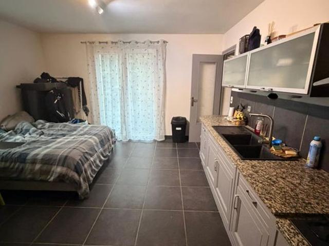 Studio location à Lyon, Métropole de Lyon
