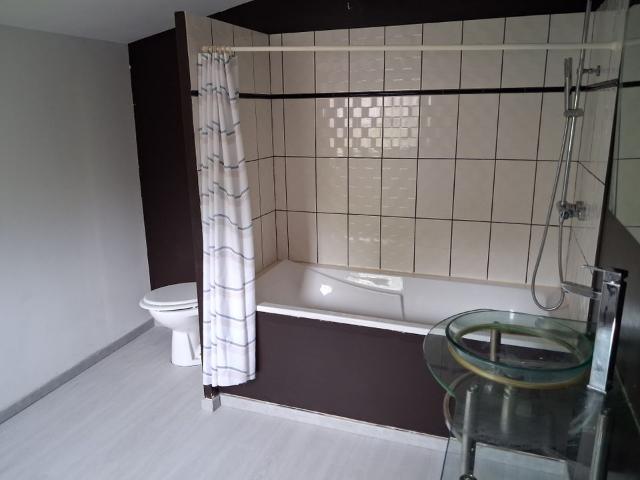 Studio location à Flers, Orne