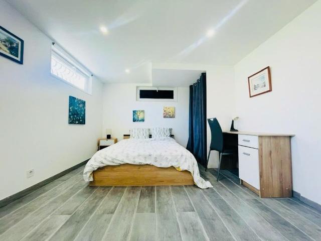 Studio location à Le Havre, Fontaine-la-mallet