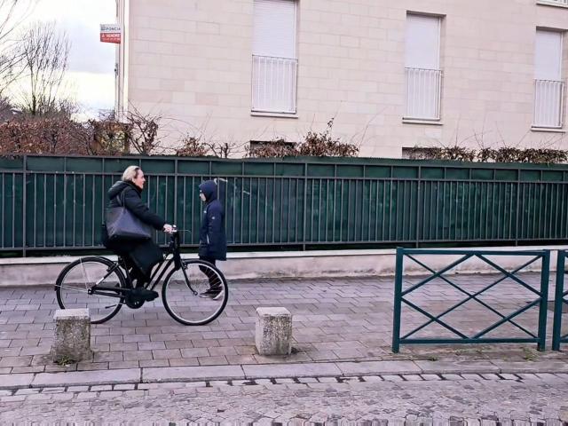 Studio location à Nanterre, Gennevilliers