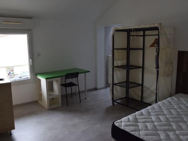 Studio location à Épinal, Golbey