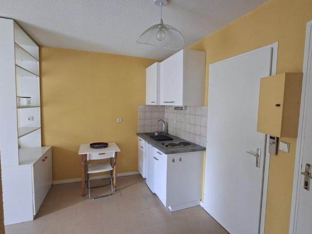 Studio location à Grenoble
