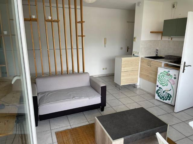 Studio location à Grenoble