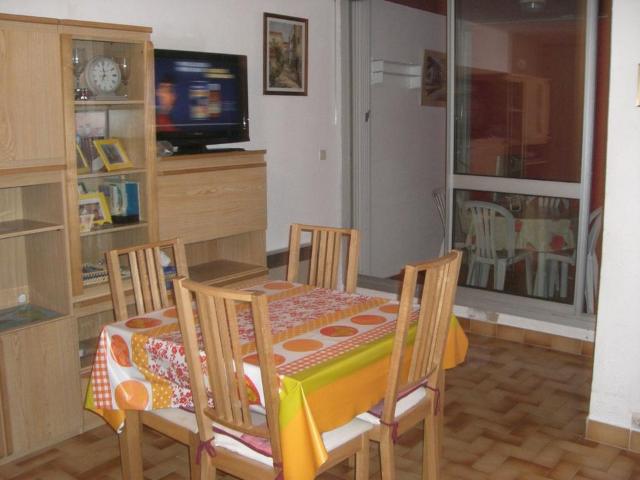 Studio location à Montpellier, La Grande-motte