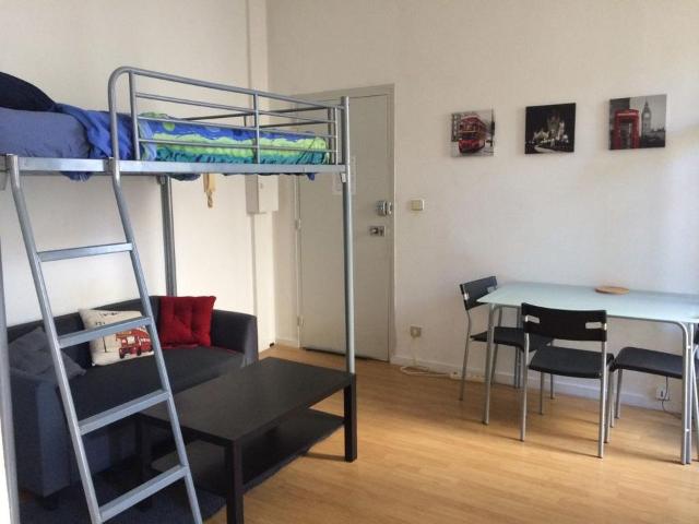 Studio location à La Rochelle