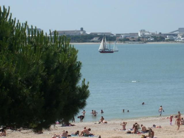 Studio location à La Rochelle, Charente-Maritime
