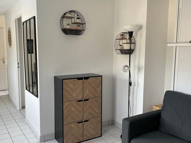 Studio location à Pontoise, L'isle-adam