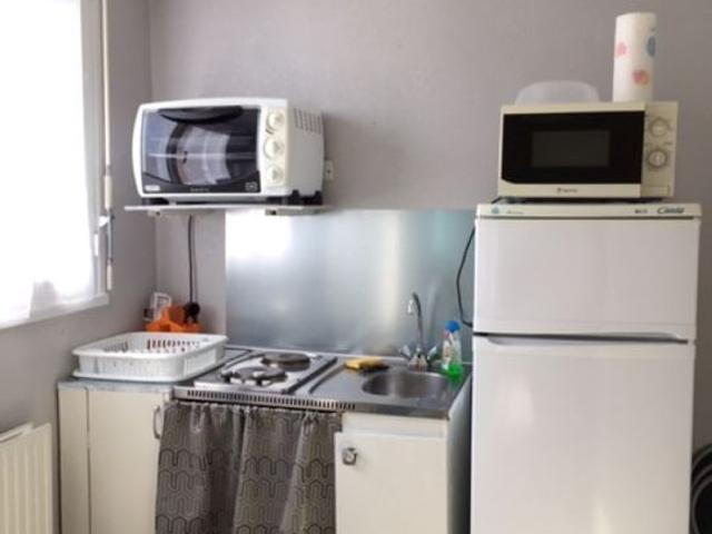 Studio location à Lille, Loos
