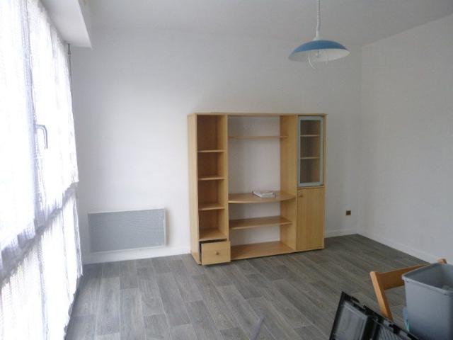 Studio location à Lorient, Bretagne
