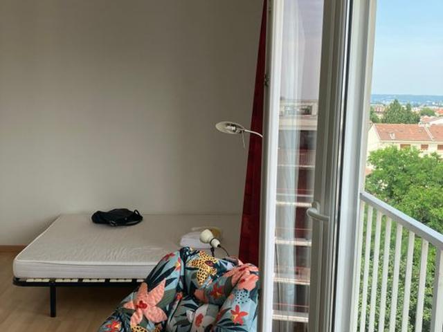 Studio location à Nancy