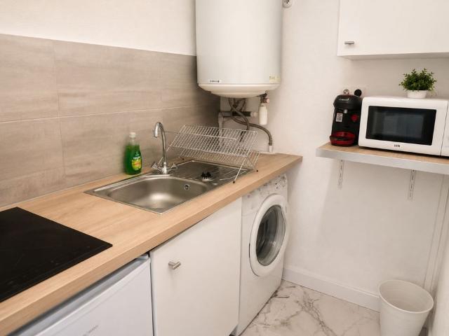 Studio location à Nice