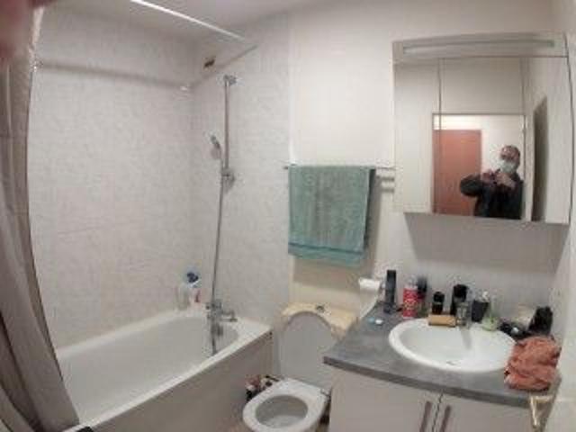 Studio location à Palaiseau, Île-de-France