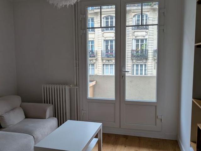 Studio location à Paris, Île-de-France