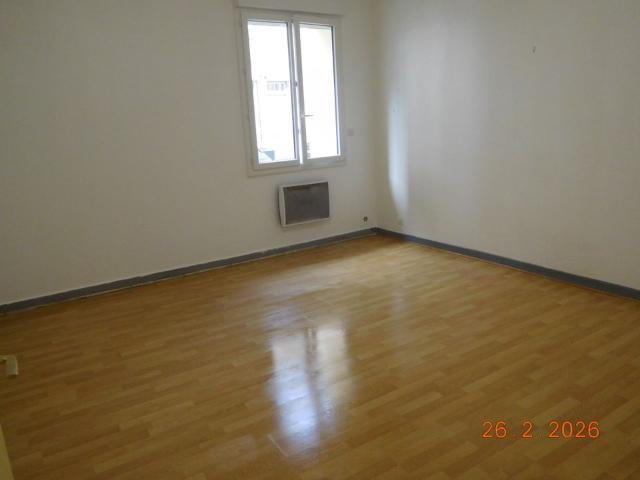 Studio location à Rennes, Bretagne