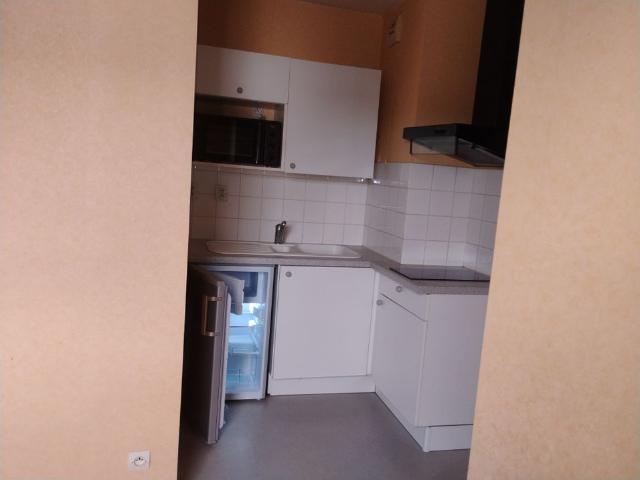 Studio location à Rouen, Ruan