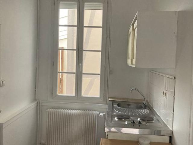 Studio location à Rouen, Ruan