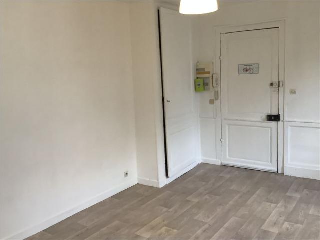 Studio location à Rouen, Ruan