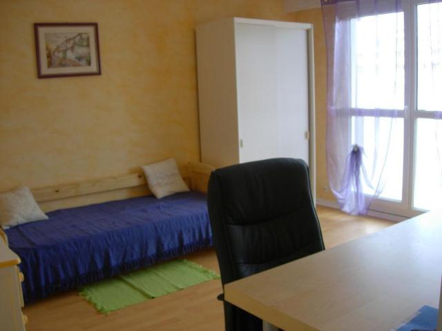 Studio location à Saint-Étienne, Saint-etienne