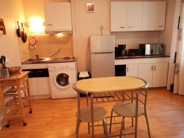 Studio location à Saint-Étienne, Saint-etienne