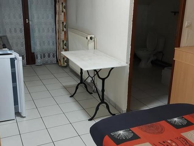 Studio location à Grenoble, Saint-martin-d'hères