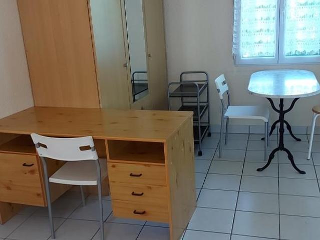 Studio location à Grenoble, Saint-martin-d'hères