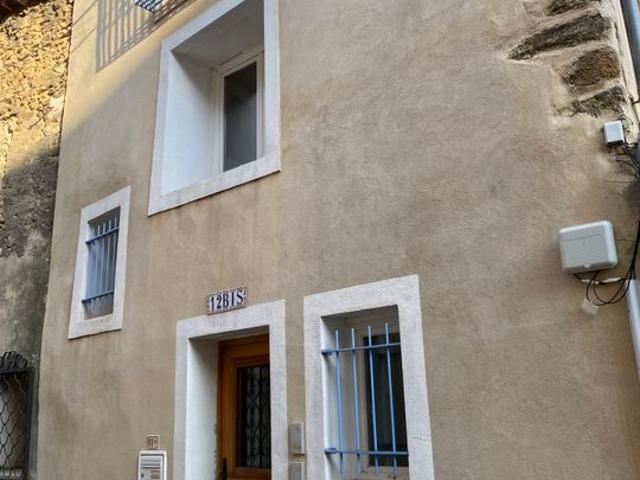 Studio location à Carpentras, Sainte-cécile-les-vignes