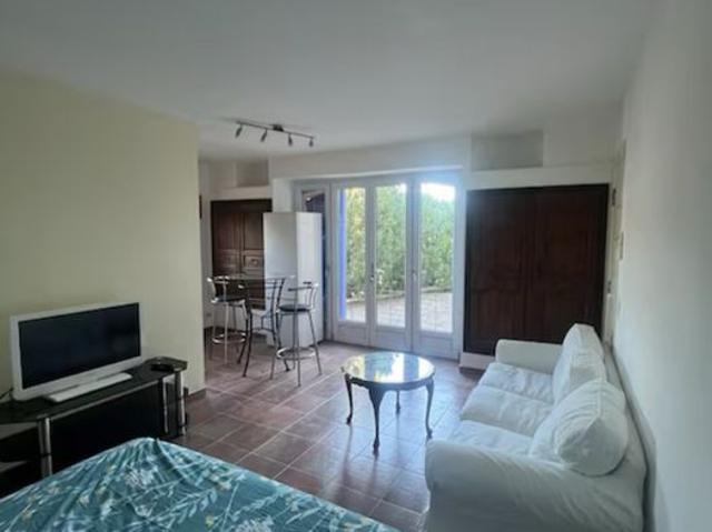 Studio location à Sainte-Maxime, Var