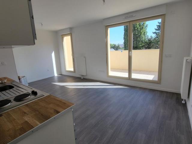 Studio location à Sarcelles
