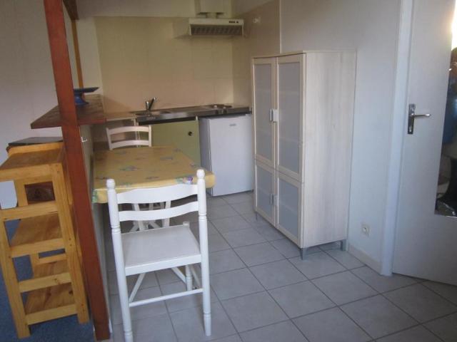 Studio location à Tarbes, Martinet