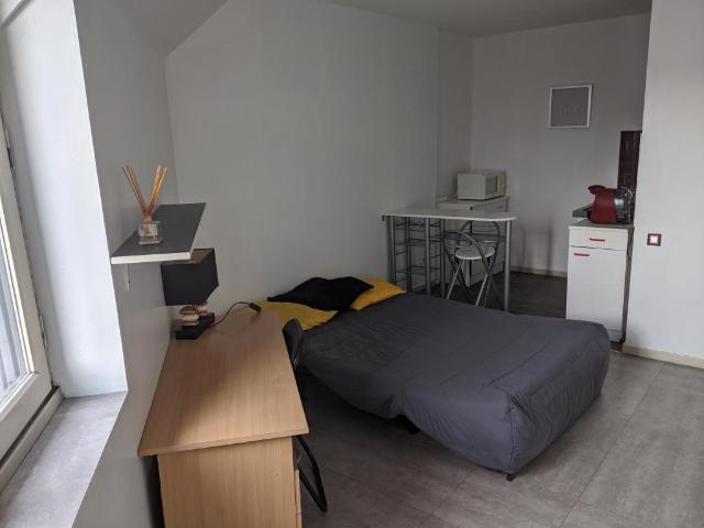Studio location à Tarbes, Sainte-Anne