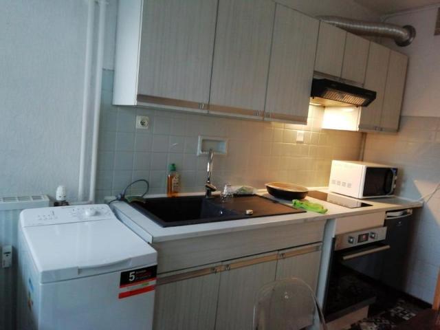Studio location à Toulouse