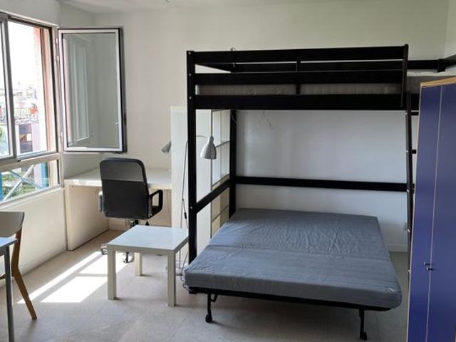 Studio location à Toulouse