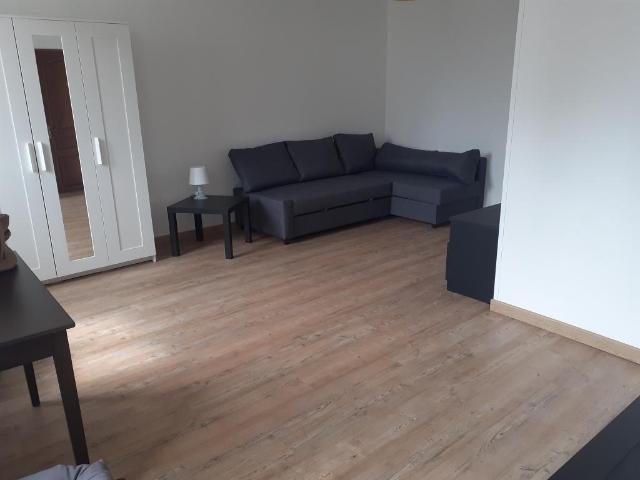 Studio location à France métropolitaine, Trie-château