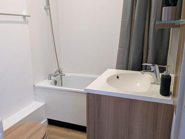 Studio location à Troyes