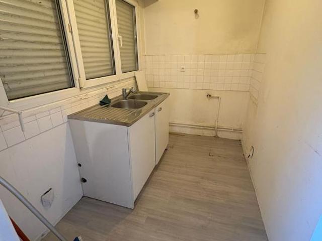 Appartement vente à Le Raincy, Noisy-le-grand
