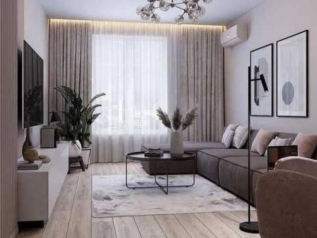 Appartement vente à Nantes, Barbin