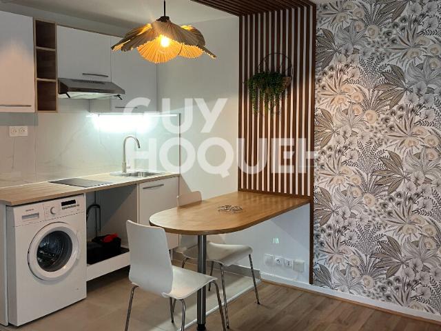 Appartement location à Palaiseau, Breuillet
