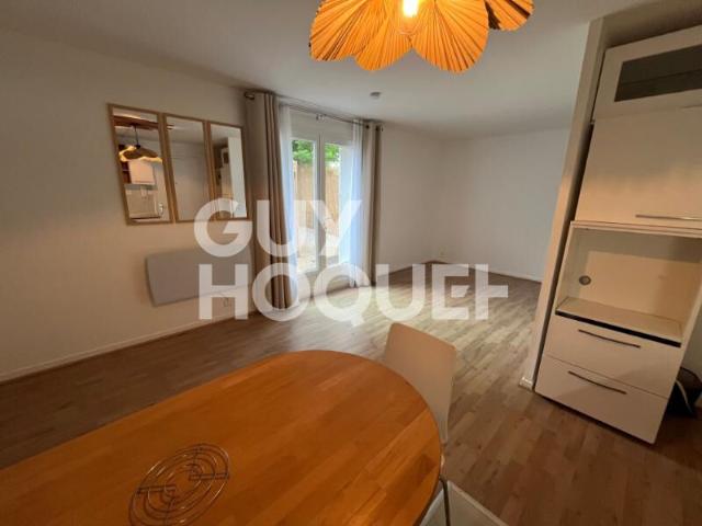 Appartement location à Palaiseau, Breuillet