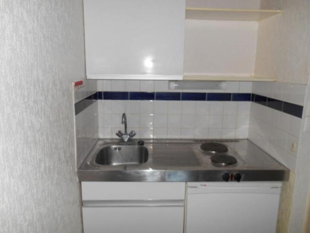 Studio location à Montpellier