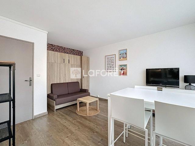 Studio location à Dunkerque-Centre, Dunkerque