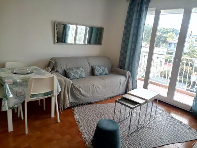 Studio location à Marseille, La Ciotat