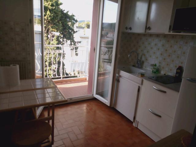 Studio location à Marseille, La Ciotat