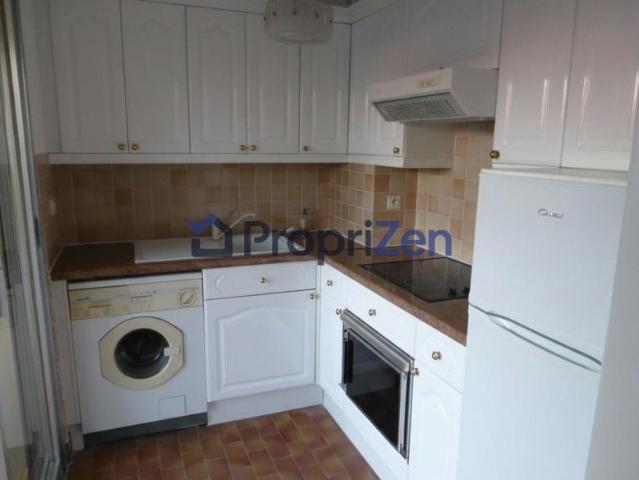 Appartement location à Grasse, Antibes