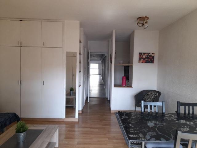 Studio location à Aix-en-Provence, Aix-en-provence