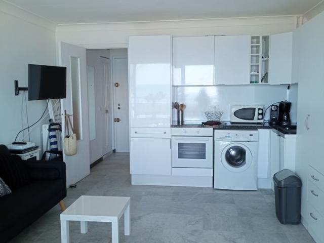 Studio location à L'Estagnol, Antibes