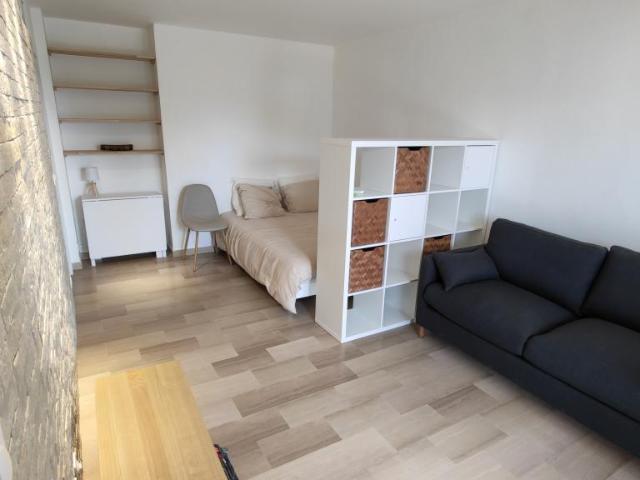 Studio location à Grasse, Antibes